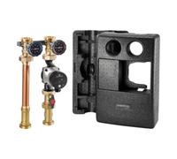 Oventrop Oventrop Regumat S-180 DN32, Alpha2 32-60 1355076 Quantité:1