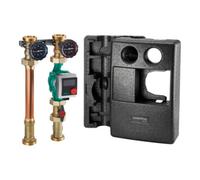Oventrop Oventrop Regumat S-180 DN32, Stratos Pico 30/1-6 1355079 Quantité:1
