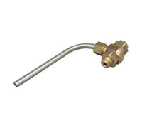 Oventrop Oventrop Robinet de prélèvement Aquastrom P DN 10, G 3/8, laiton rouge/inox Quantité:1