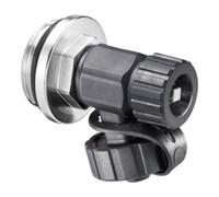 Oventrop Oventrop Robinet de remplissage et vidange pour distributeur de chauffage, G 3/4 Quantité:1
