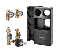 Oventrop OVENTROP-Station Regumat M3-180 avec kit de montage WMZ intégré, sans pompe Quantité:1