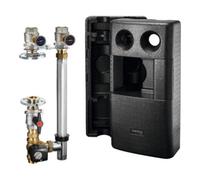 Oventrop OVENTROP-Station Regumat M3-220 DN40, sans pompe Quantité:1