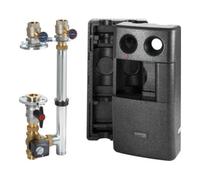 Oventrop OVENTROP-Station Regumat M3-280 DN50, sans pompe Quantité:1