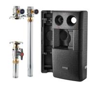 Oventrop OVENTROP-Station Regumat S-280 DN50, sans pompe Quantité:1