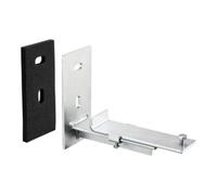 Oventrop OVENTROP support mural pour Regumat DN40/DN50 Quantité:1