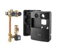 Oventrop Oventrop Système de raccordement Regumat M3-180Plus DN 32, sans pompe Quantité:1