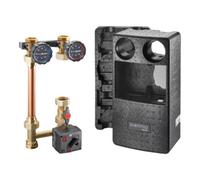 Oventrop Oventrop Système de raccordement Regumat MF-180 DN 25, sans pompe Quantité:1