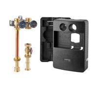 Oventrop Oventrop Système de raccordement Regumat S-180-plus DN 32, sans pompe Quantité:1