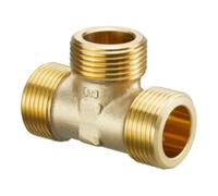 Oventrop Oventrop Té pour Regudis W-HTF Quantité:1