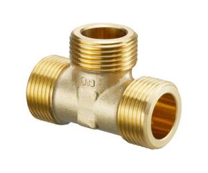 Oventrop Oventrop Té pour Regudis W-HTF Quantité:1