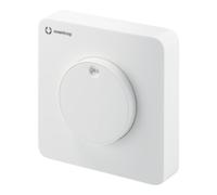 Oventrop Oventrop Thermostat d’ambiance ClimaCon F 100-Esclave 24 V, saillie, chauffage/refroidissement, filaire Quantité:1