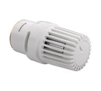 Oventrop Oventrop Thermostat Uni LDB 7-28 °C, liquide, sans position zéro, blanc Quantité:1