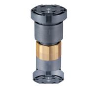Oventrop Oventrop Thermostat Unibox RTL pour Unibox RTL, pièce de rechange Quantité:1