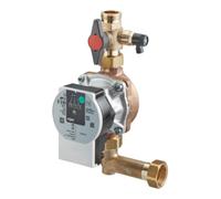 Oventrop Oventrop TW-Circulation : Regumaq X-25/45 avec pompe de circulation Quantité:1