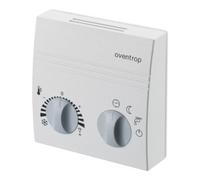 Oventrop OVENTROP unité de commande d'ambiance pour Regtronic RH Quantité:1