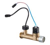 Oventrop Oventrop Valve de rinçage de rechange 24 V CC, avec capteur de courant, pour Stat. Regudrain Quantité:1