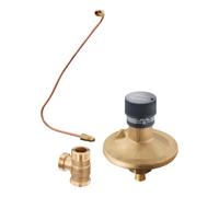 Oventrop Oventrop Vanne de régulation de pression différentielle pour Regudis W-HTF Quantité:1