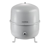 Oventrop Oventrop Vase d'expansion à membrane 35 l, R 3/4 AG, avec pieds soudés Quantité:1