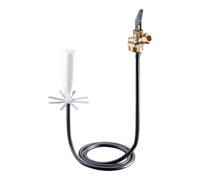 Oventrop OVSwimm. Extraction FLEXO-BLOC pour systèmes monoligne, 1 1/2, raccordement 3/8IG Quantité:1