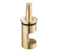 Oventrop Pièce de commande OV pour mélangeur trois voies DN25, pour servomoteurs ESBE et Lineg Quantité:1