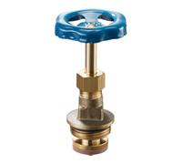 Oventrop Pièce de tête de la partie supérieure OV avec joint torique Quantité:1