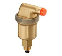 Oventrop Purgeur d'air OV 3/8 de précision de mesure purgeur d'air m vanne d'arrêt automatique. Quantité:1