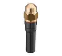 Oventrop Purgeur d'air OV PN 25 acier, DN 15 Quantité:1