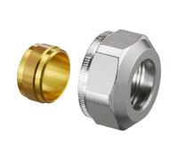 Oventrop Raccord à compression OV Ofix K M 24x1,5, 15mm Quantité:1