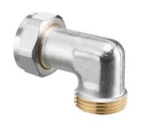 Oventrop Raccord coudé OV 3/4 ÜMx3/4 AG Quantité:1