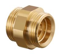 Oventrop Raccord OV pour Regusol 2 x G1 avec cône Quantité:1