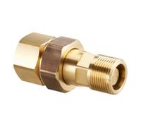 Oventrop Raccord rapide OV MAG pour auto. Séparation du vase d'expansion Quantité:1