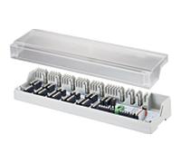 Oventrop raccordement match0 1400982 24 V, chauffage / refroidissement, commande de pompe, 10 zones de commande