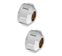Oventrop Raccords à compression OV AG 3/4 2-fa. f Cu- Précis:acier inoxydabler.12mm Quantité:1