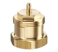 Oventrop Rallonge OV pour robinet thermostatique, 20mm Quantité:1
