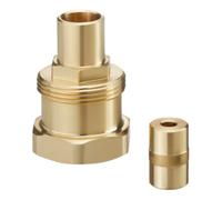 Oventrop Rallonge OV pour robinet thermostatique RTLH, 20 mm Quantité:1