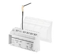 Oventrop Récepteur radio OVENTROP, 4 canaux 230V, sans logique de pompe Quantité:1