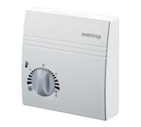 Oventrop Réglage à distance Oventrop Regtronic RH-B pour régulateur de circuit de chauffage Quantité:1