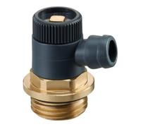 Oventrop Robinet de vidange OVENTROP pour Regudis Quantité:1