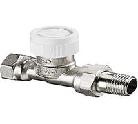 Robinet thermostatique OVENTROP AV 9 ½ DN 10, PN 10, modèle droit - 1183804