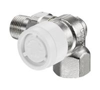 Oventrop Robinet thermostatique Oventrop AV9 PN10 PN10 coudé à droite DN15 1183473 Quantité:1