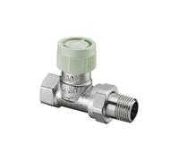 OVENTROP Robinet thermostatique RFV 9-DN, PN 10, modèle droit-1185103