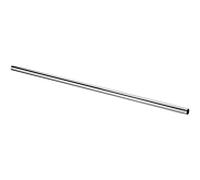 Oventrop série A tube de raccordement 1016953 15x1120mm, acier, chromé