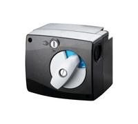 OVENTROP Servomoteur 230 V (3 points), temps de fonctionnement 140 s, couple 5 N