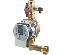 Oventrop Set de circulation d'eau potable Regumaq 1381150 avec pompe à haut rendement