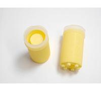 Oventrop SIKU Lot de 25 cartouches filtrantes 50-75 ym