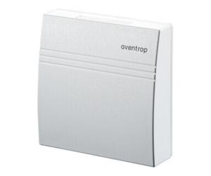 Oventrop Sonde de température ambiante Oventrop PT 1000 pour régulateur de circuit de chauffage Quantité:1