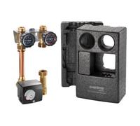 Oventrop Station Oventrop Regumat M3-130 DN20 sans pompe Quantité:1