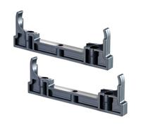 Oventrop Support mural OV pour Regumat-130 y compris pièces de fixation Quantité:1