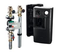 Oventrop Système de connexion Oventrop Regumat S-220 DN40 avec Magna 3 40-100F 1358252 Quantité:1