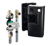 Oventrop Système de connexion Oventrop Regumat S-280 DN50 avec Magna 3 50-120F 1358552 Quantité:1